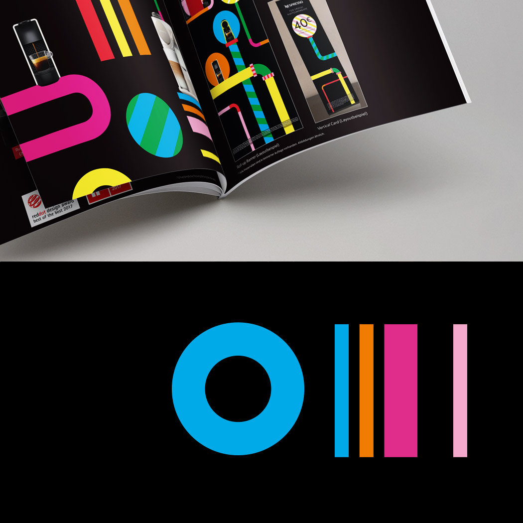 Nespresso Jahresend-Promotion